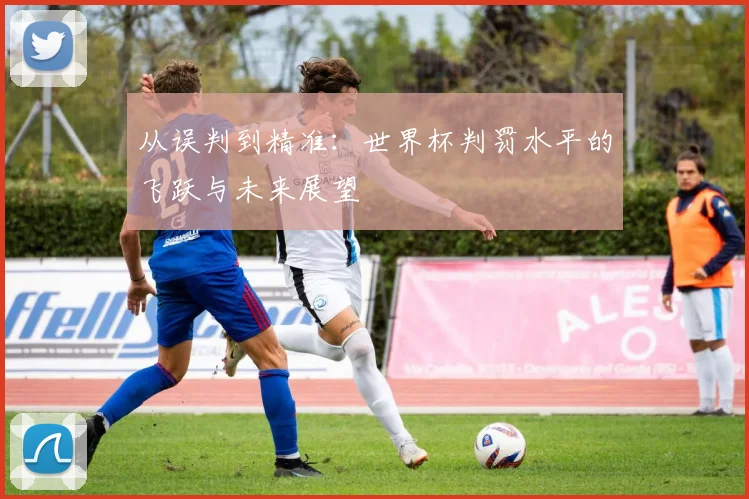 从误判到精准：世界杯判罚水平的飞跃与未来展望